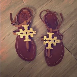 Tory Burch sandals